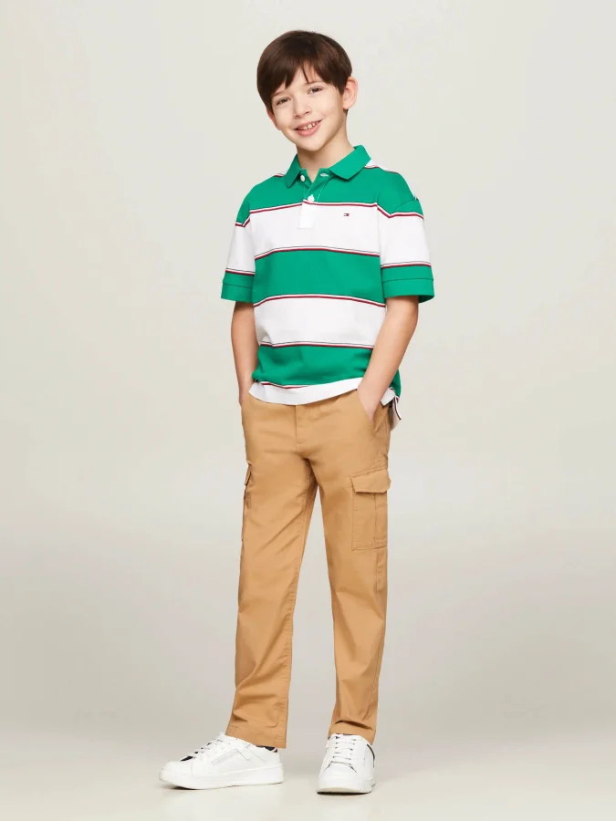 TOMMY HILFIGER 2