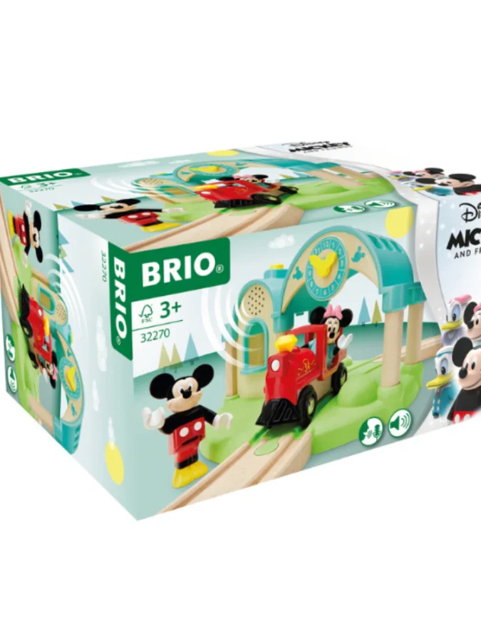 Brio - Brio "Mickey Mouse"...