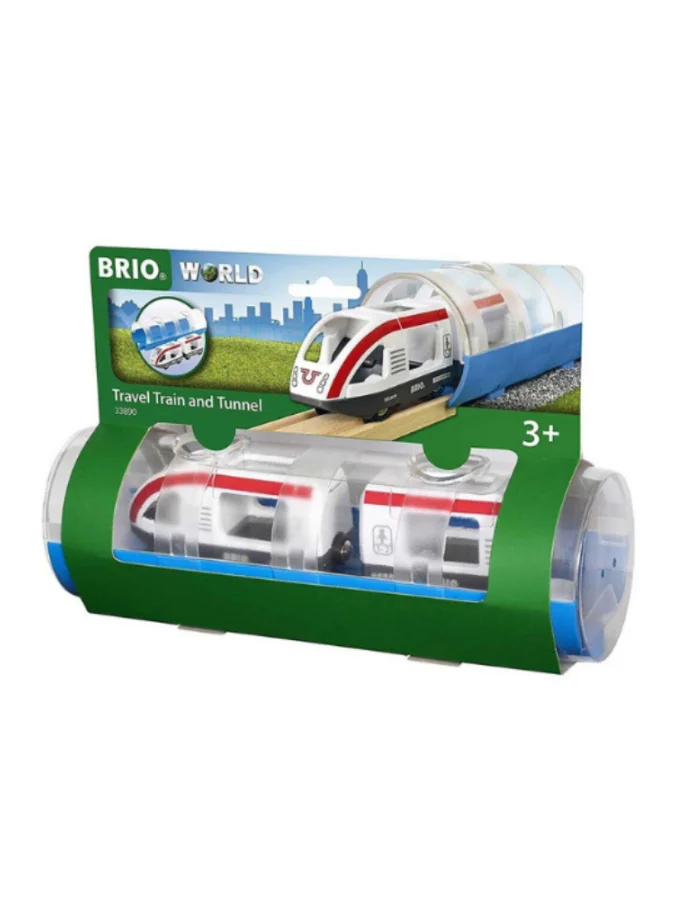 Brio - Brio მატარებლის და...