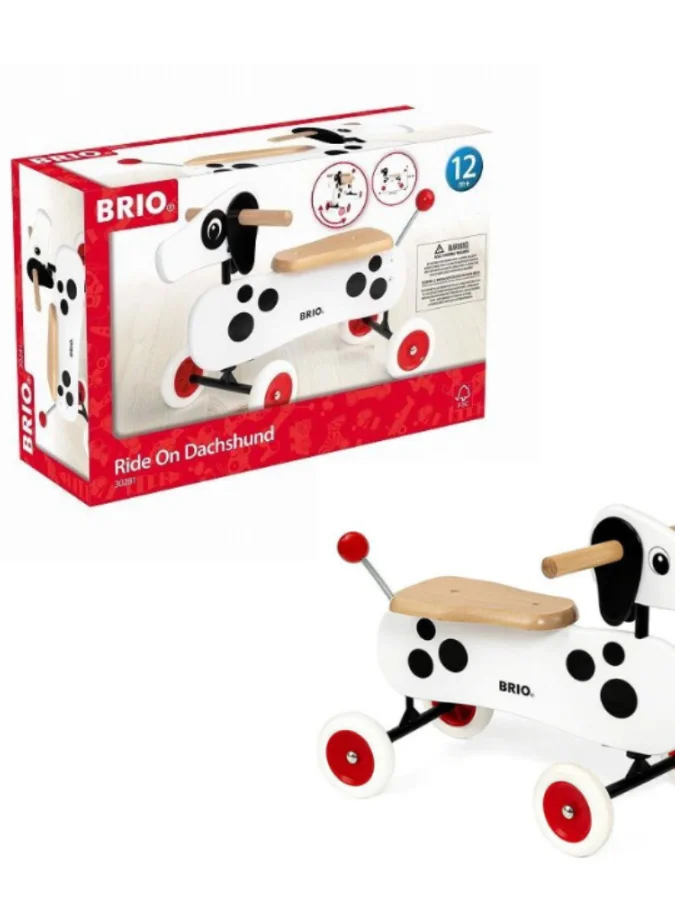 Brio - Brio დასაჯდომი ხის...