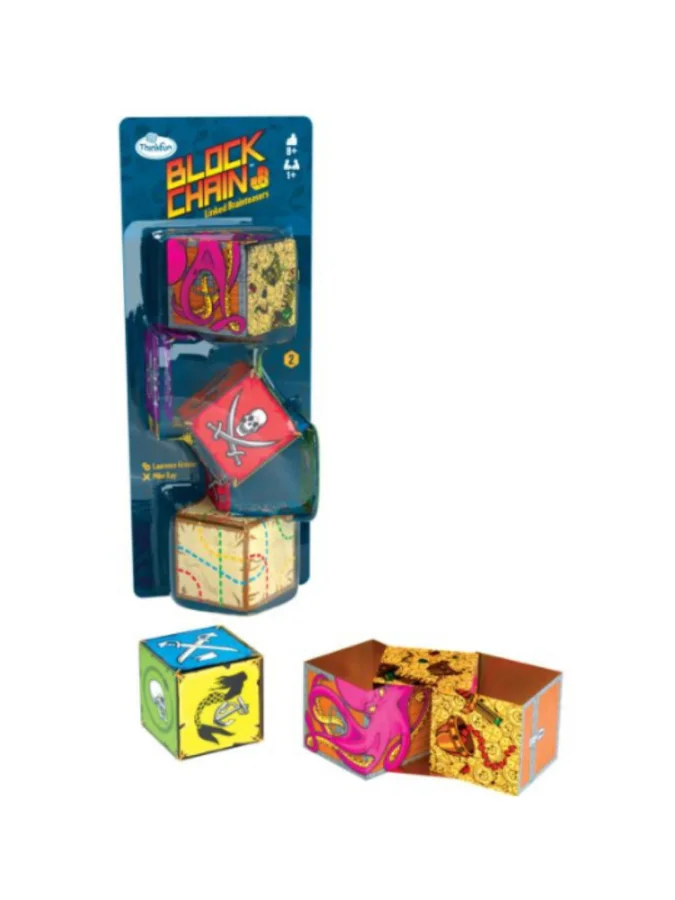D Toys - ასაწყობი ფიგურები...