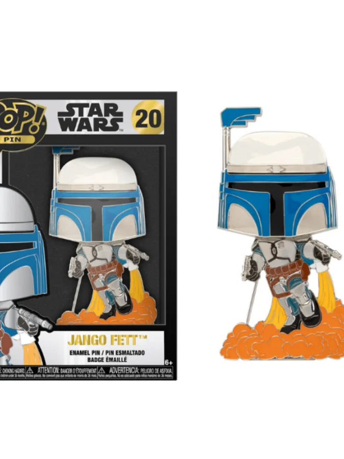 Funko POP - Star Wars...