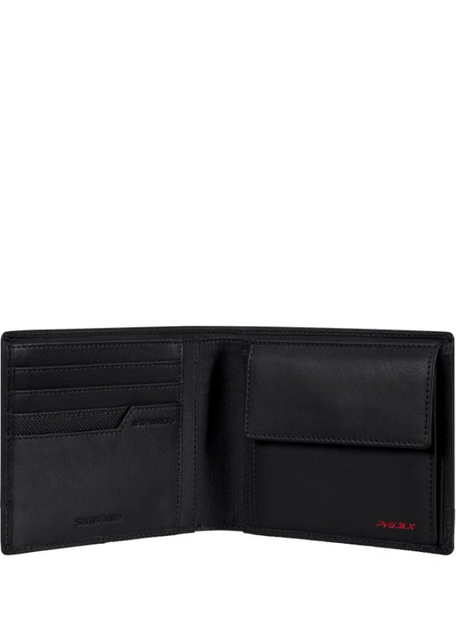 Samsonite - PRO-DLX 6 SLG 2