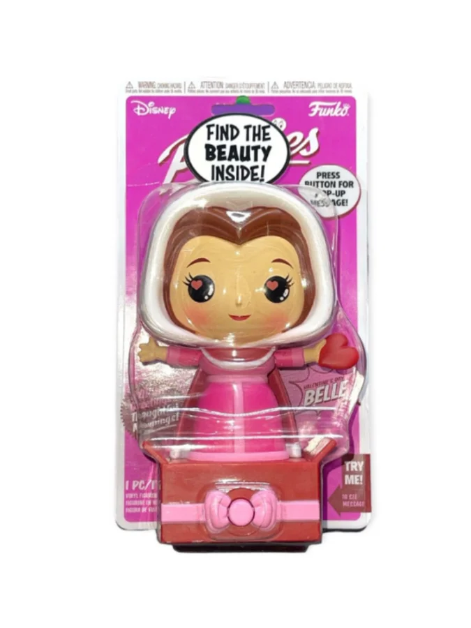 Funko POP - Funko POP,...