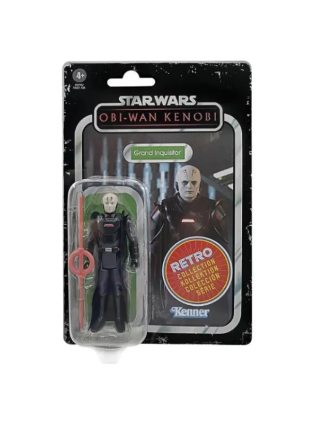 Hasbro - Hasbro. Star Wars....