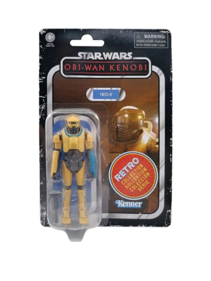 Hasbro - Hasbro. Star Wars....