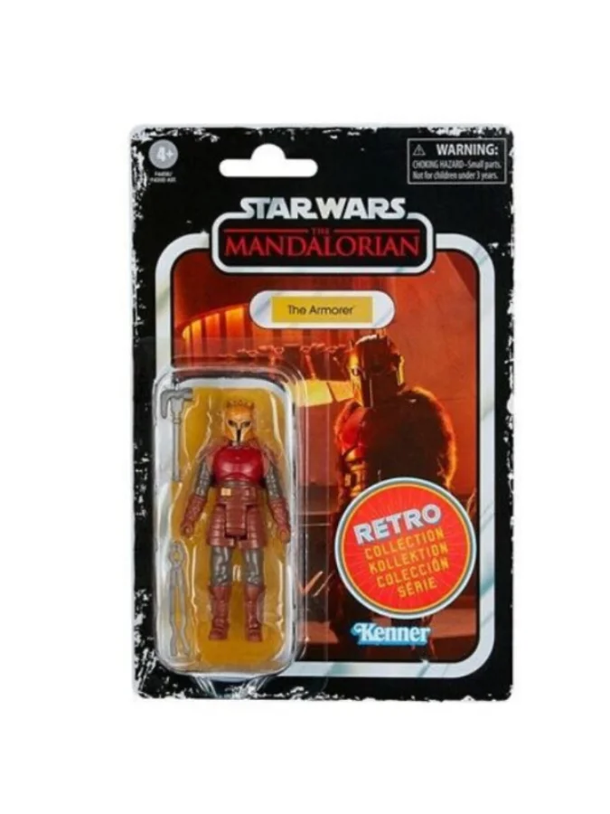 Hasbro - Hasbro. Star Wars....