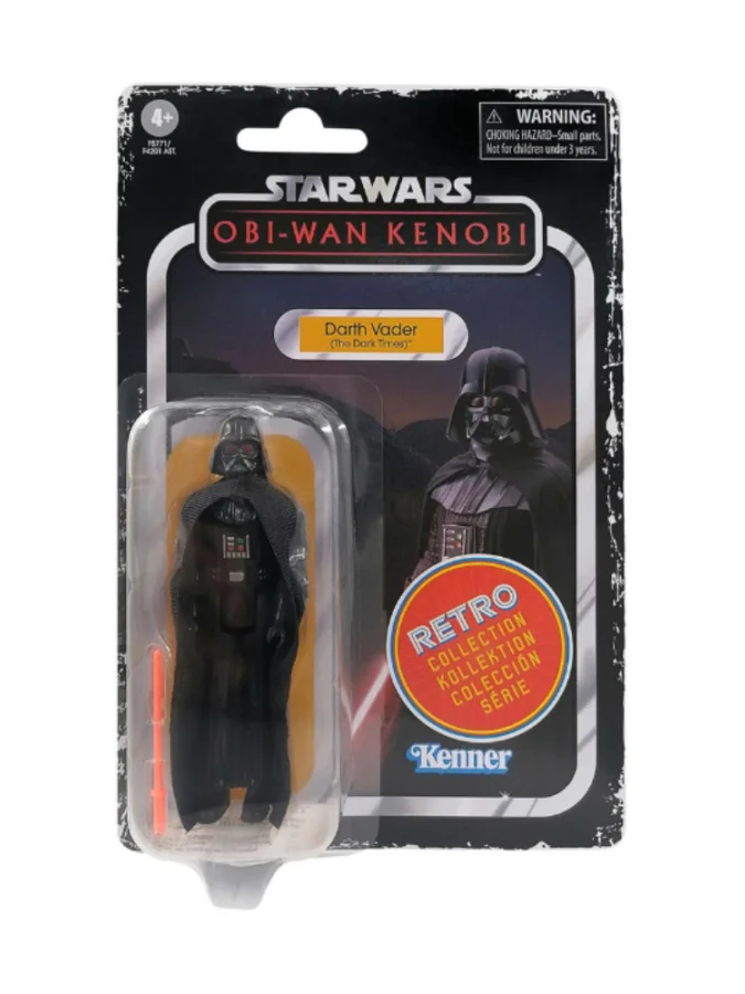 Hasbro - Hasbro. Star Wars....