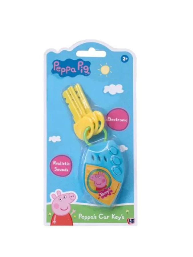 Hasbro - Hasbro."Peppa"...