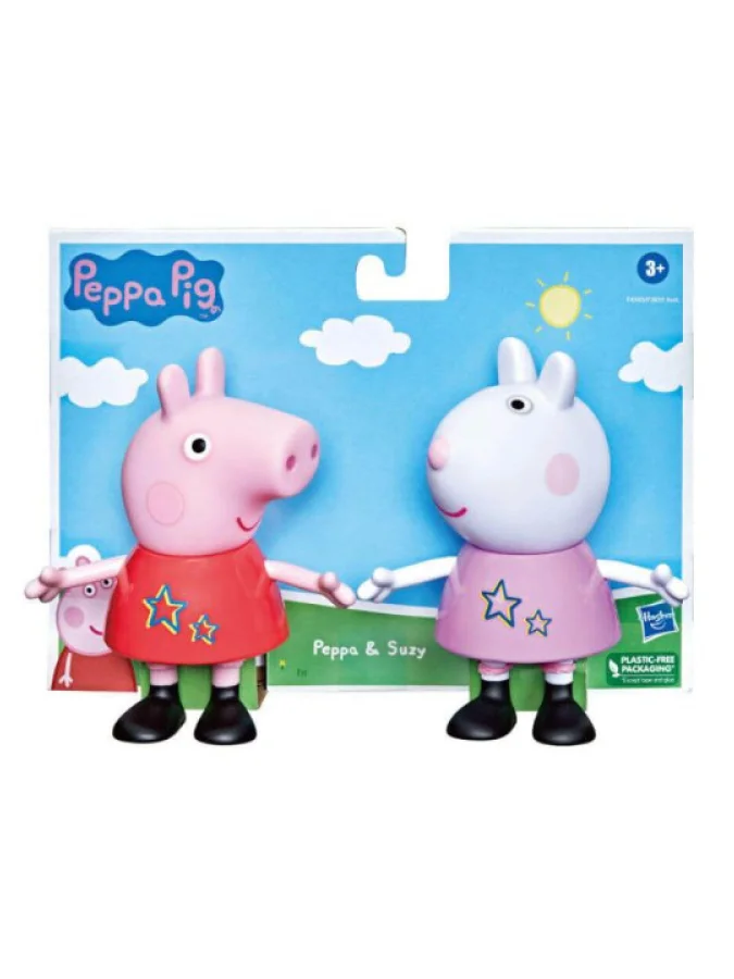 Hasbro - "Peppa" გოჭის და...