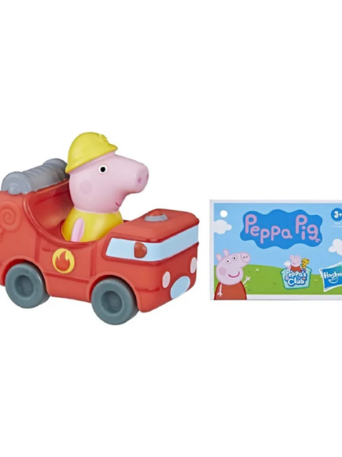 Hasbro - Hasbro."Peppa"...