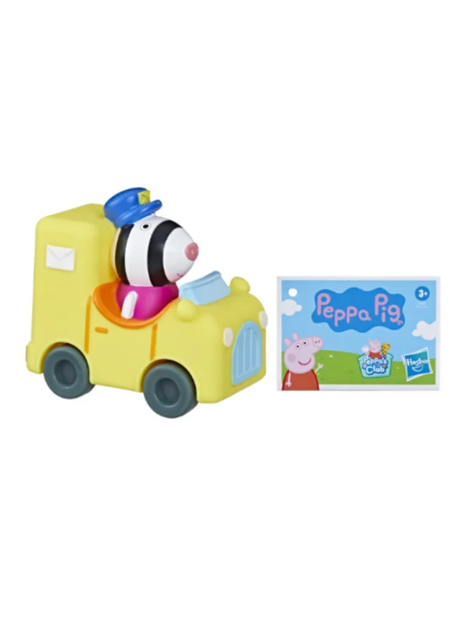 Hasbro - Hasbro."Peppa"...