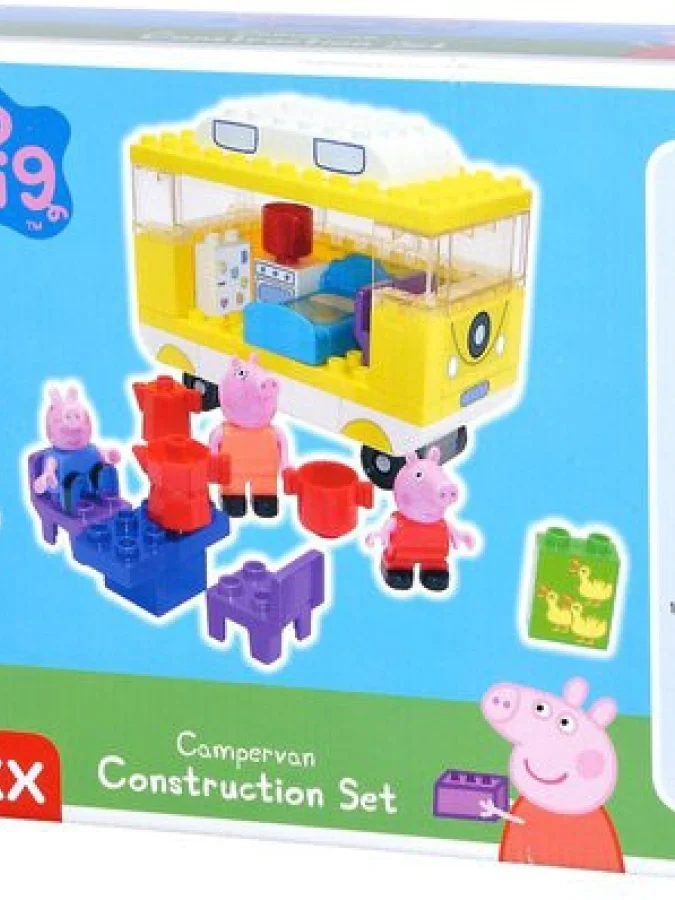Hasbro - Hasbro."Peppa"...