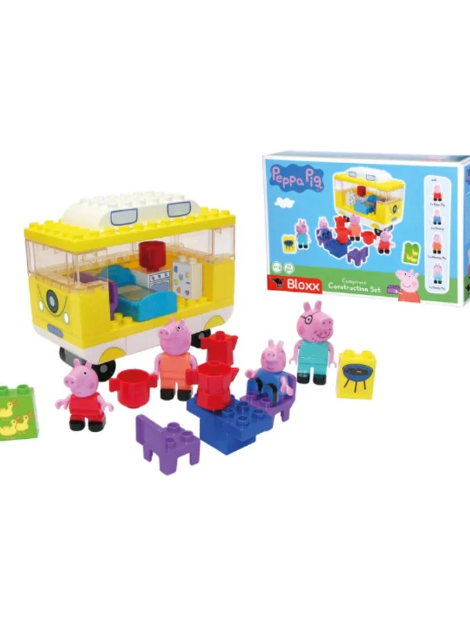 Hasbro - Hasbro."Peppa"... 2