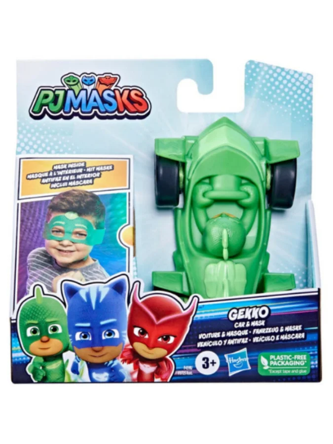 Hasbro - Hasbro."PJ Masks"...