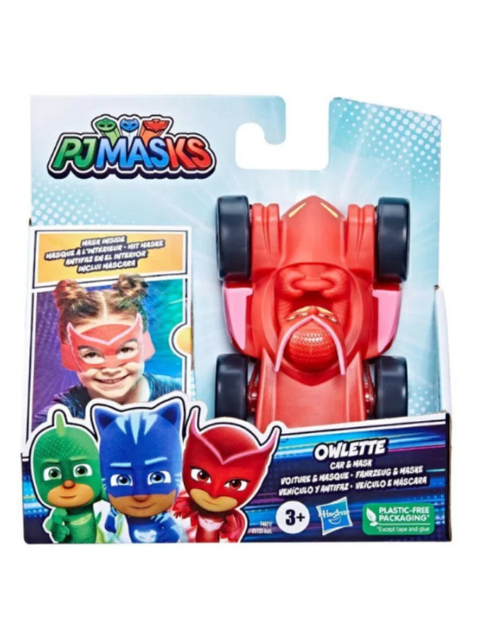 Hasbro - Hasbro."PJ Masks"...