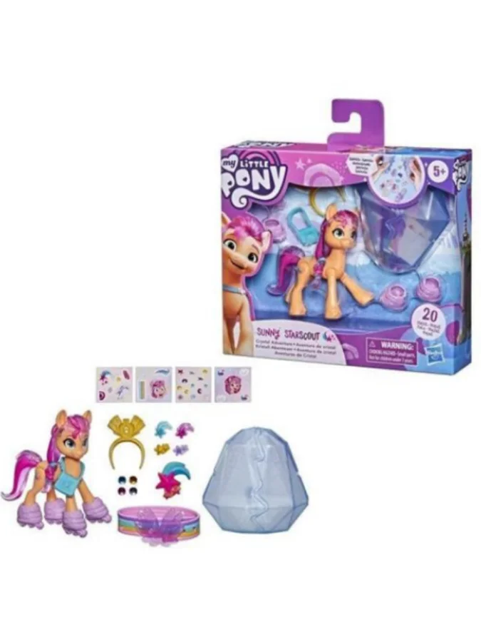 Hasbro - Hasbro.My Little...
