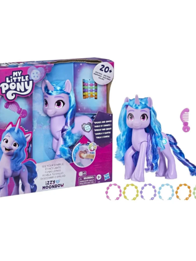 Hasbro - Hasbro.My Little...