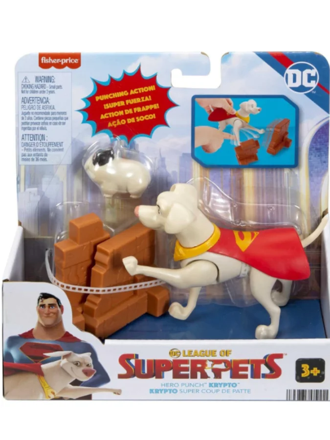 Mattel - Mattel.Fisher...