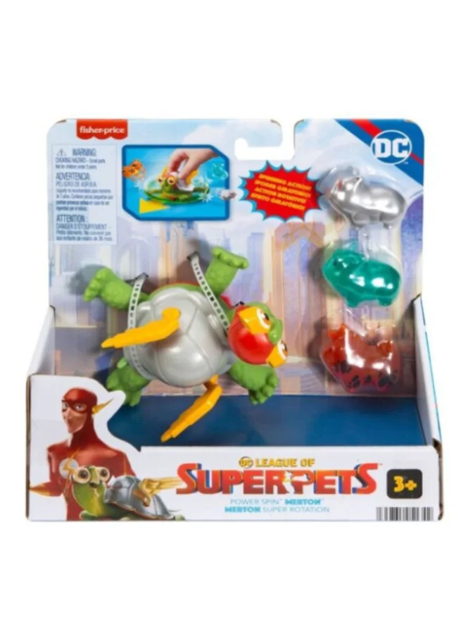 Mattel - Mattel.Fisher...