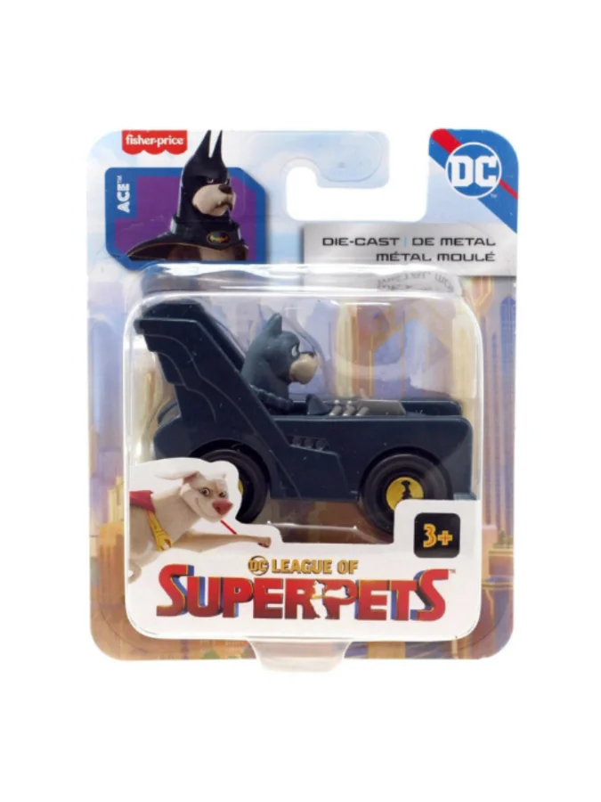 Mattel - Mattel.Fisher...