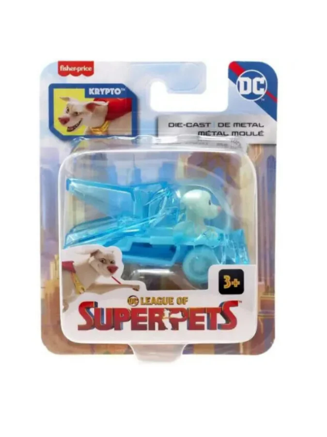 Mattel - Mattel.Fisher...