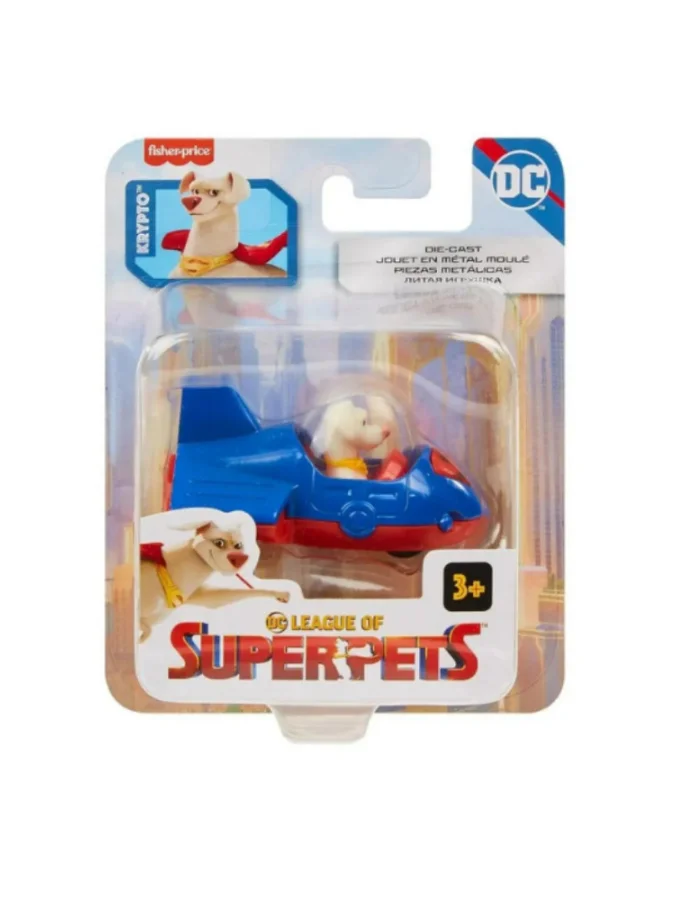 Mattel - Mattel.Fisher...