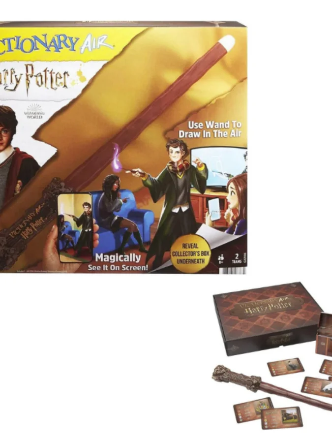 Mattel - Mattel.Harry...