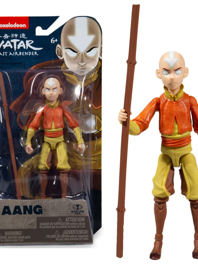 Mcfarlane Toys - McFarlane...