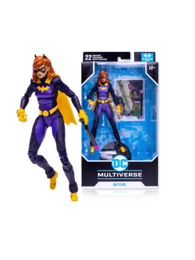 Mcfarlane Toys  McFarlane...