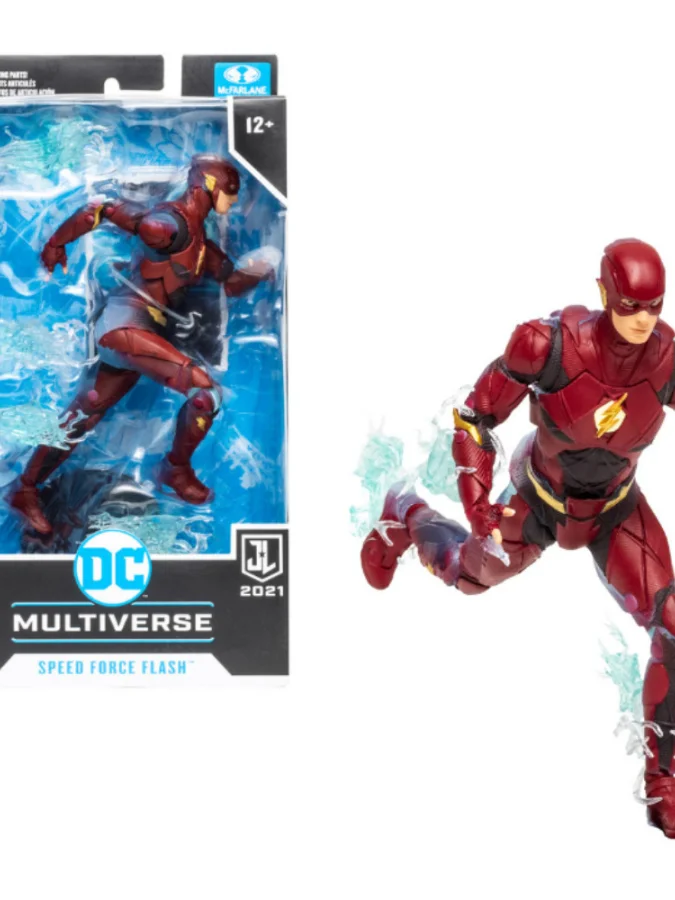 Mcfarlane Toys - McFarlane...