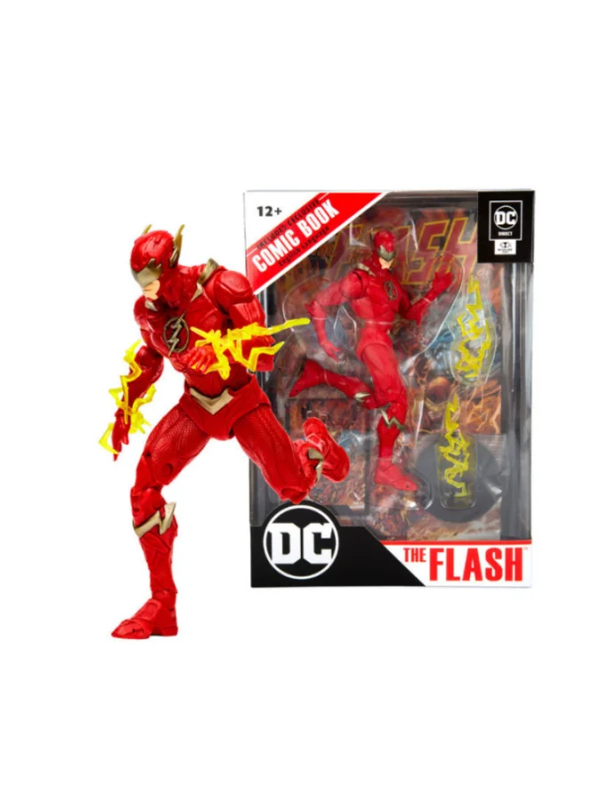 Mcfarlane Toys - McFarlane...