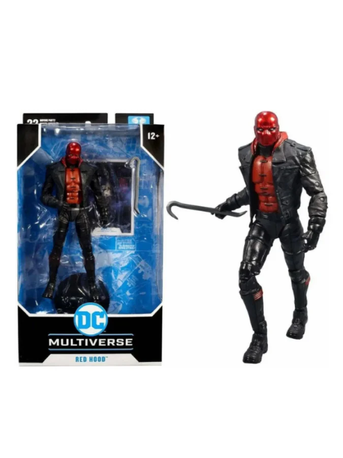 Mcfarlane Toys - McFarlane...