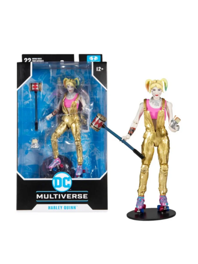 Mcfarlane Toys - McFarlane...