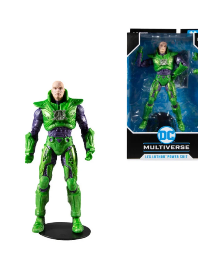 Mcfarlane Toys - McFarlane...