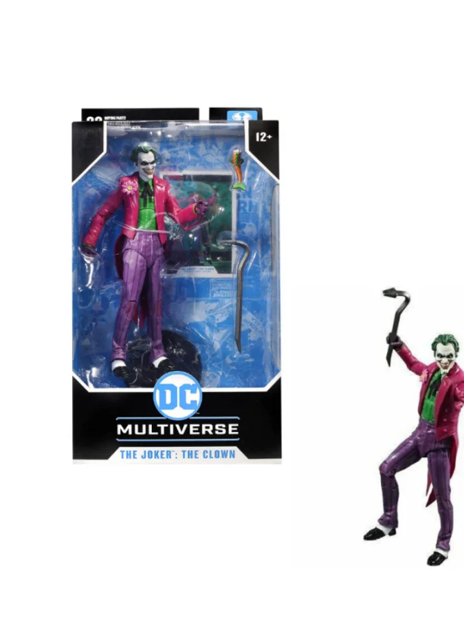 Mcfarlane Toys - McFarlane...