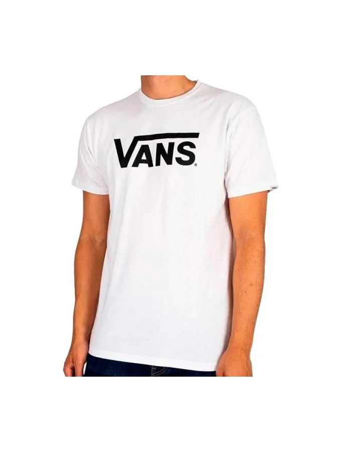 VANS - CAMISETA HOMBRE...