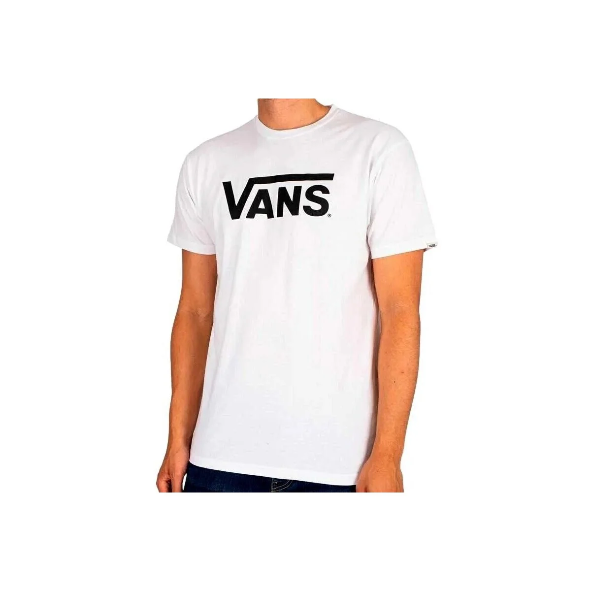 VANS - CAMISETA HOMBRE CLASSIC TEE VANS - CAMISETA HOMBRE CLASSIC TEE