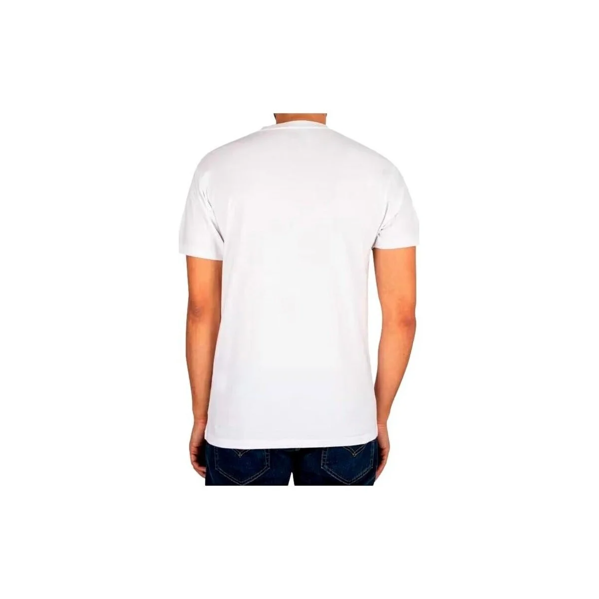 VANS - CAMISETA HOMBRE CLASSIC TEE VANS - CAMISETA HOMBRE CLASSIC TEE
