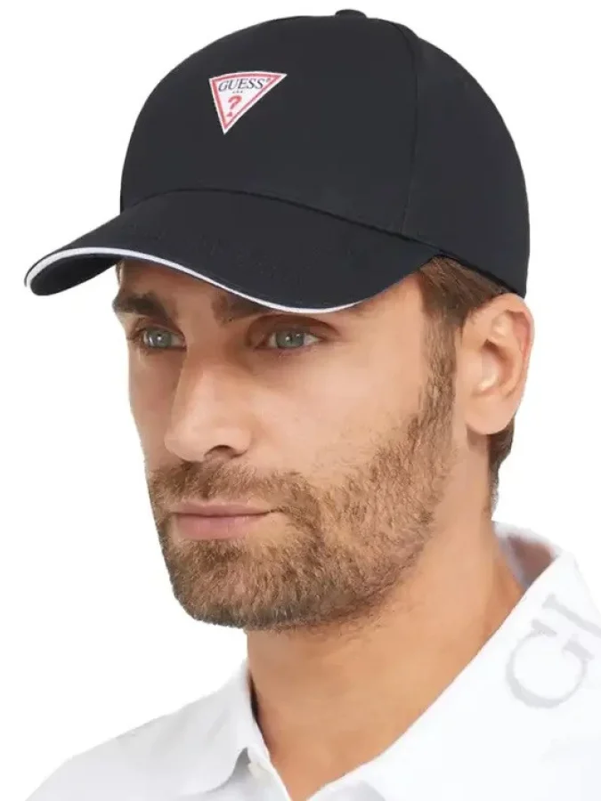 GUESS - TRIANGLE PATCH... 2