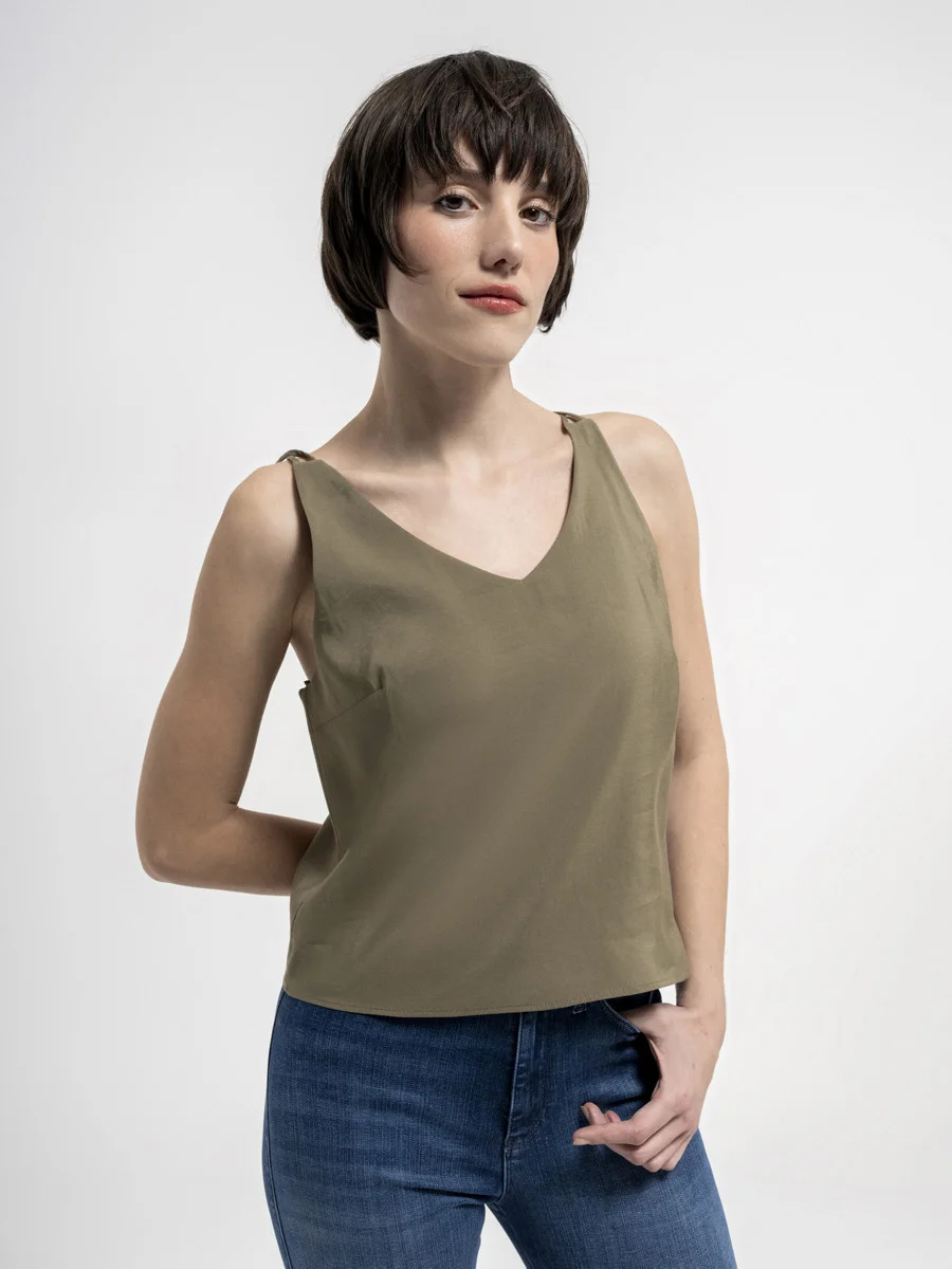 Loft - BLOUSE
