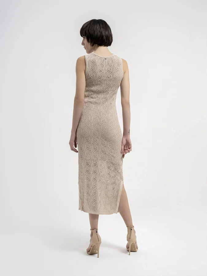 Loft - DRESS 2