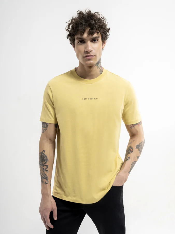 Loft - T-SHIRT