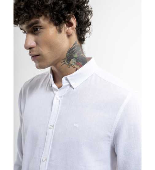 Chemisier En Soie LOFT - Taille XS - Mélange De Soie - Neuf Avec étiquettes