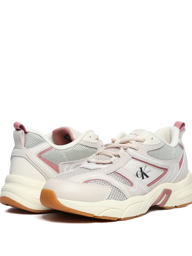 CALVIN KLEIN - RETRO TENNIS... 2