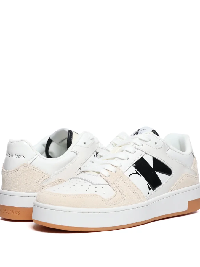 CALVIN KLEIN - BASKET... 2