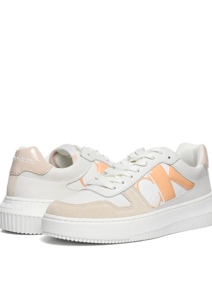 CALVIN KLEIN - CHUNKY...