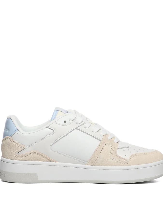 CALVIN KLEIN - BASKET...