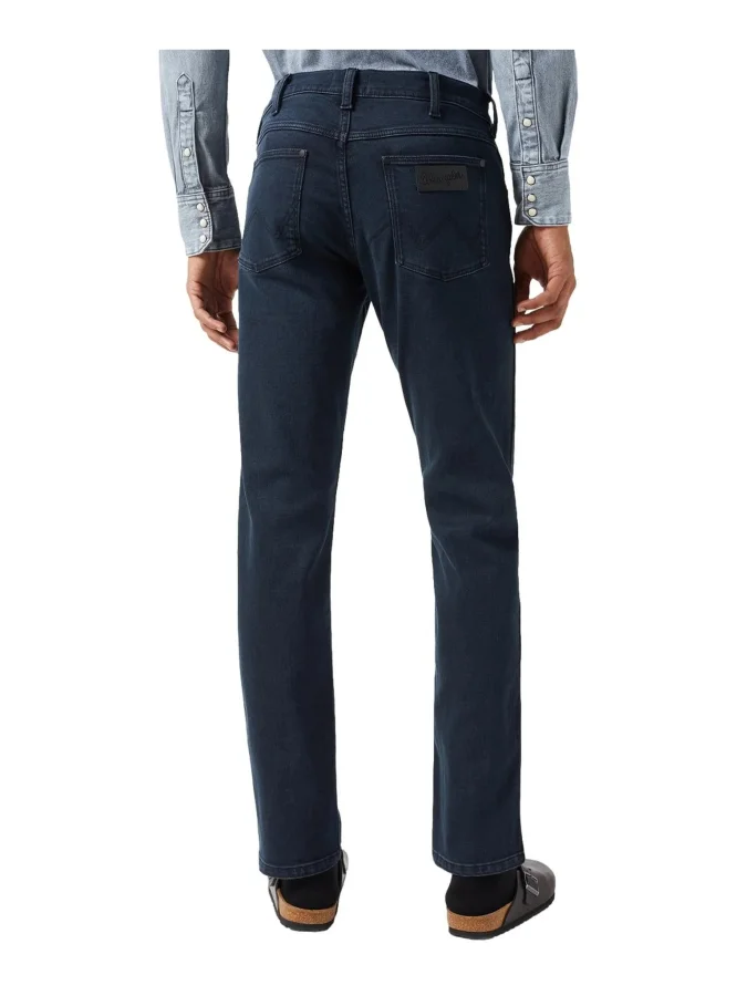 Wrangler - GREENSBORO 2