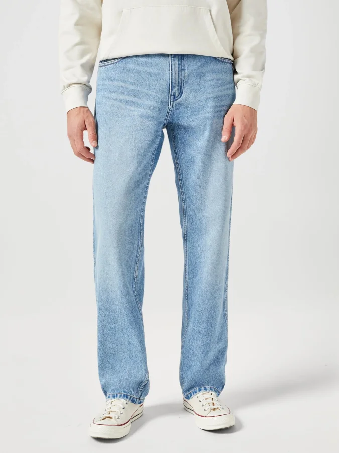 Wrangler - FRONTIER